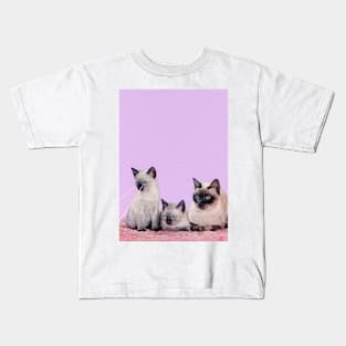 Distracted Kids T-Shirt